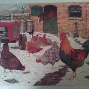 Meet your Posher, Jean